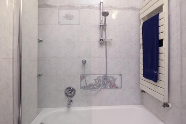 Apartament Cenisio - Corso Sempione Accogliente Mansarda Di Design Mediolan Zewnętrze zdjęcie
